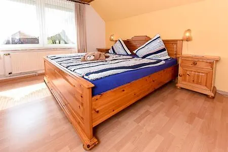 דירה Christophers Stedesdorf