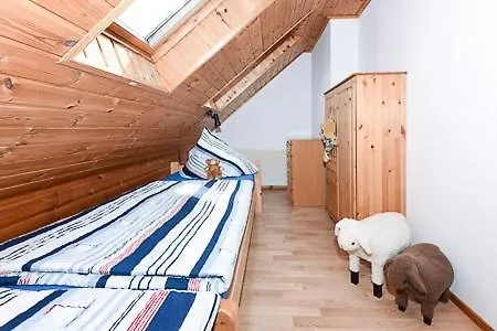 דירה Christophers Stedesdorf