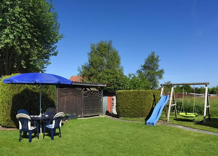 Christophers Stedesdorf