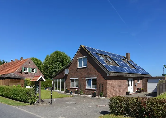 Christophers 公寓 *