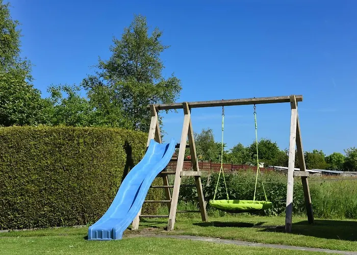 公寓 Christophers Stedesdorf