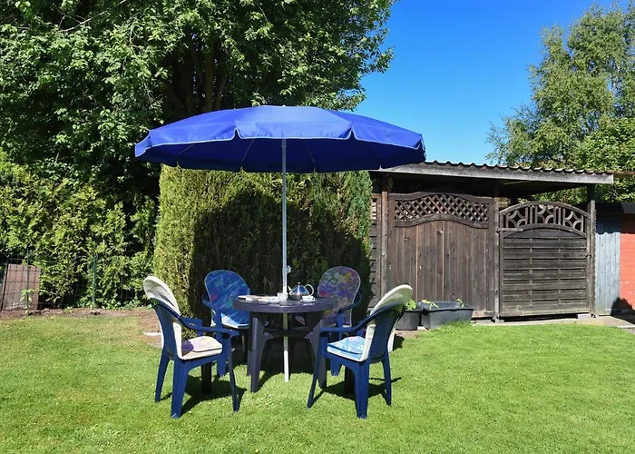 Christophers Stedesdorf