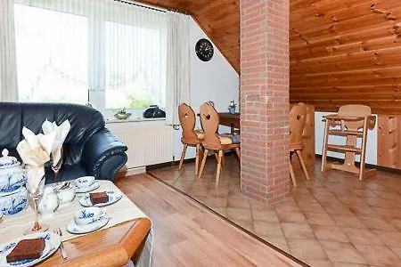 公寓 Christophers *