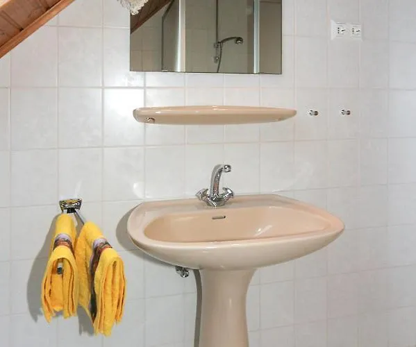 Christophers 公寓 Stedesdorf